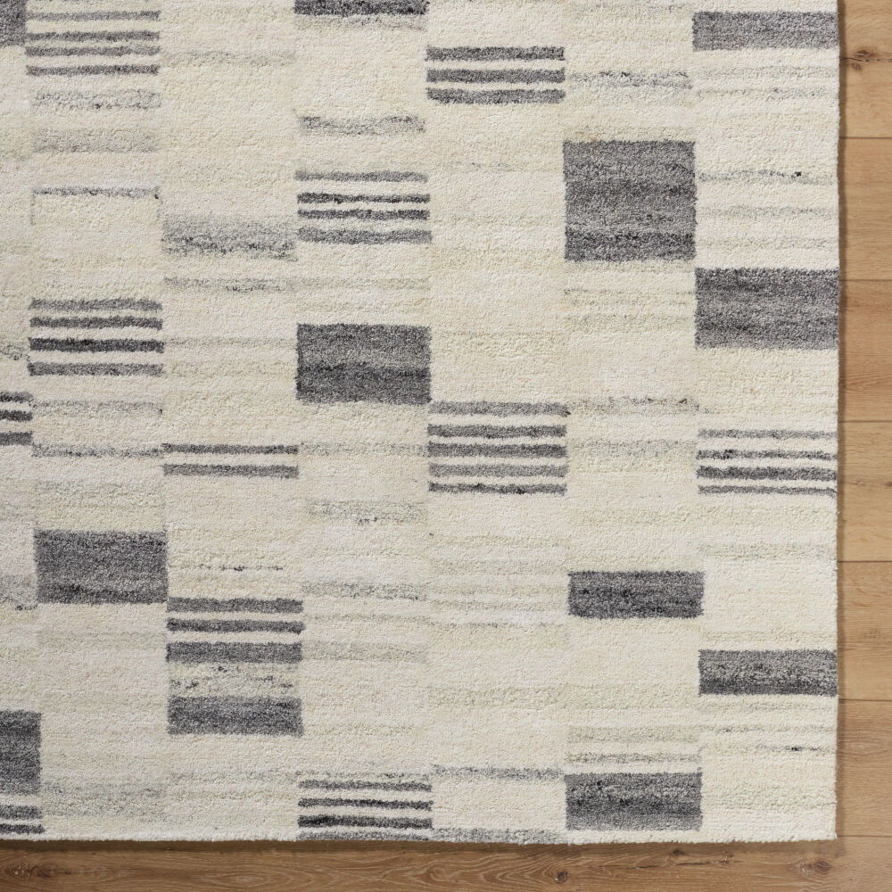 Max Handmade Rug