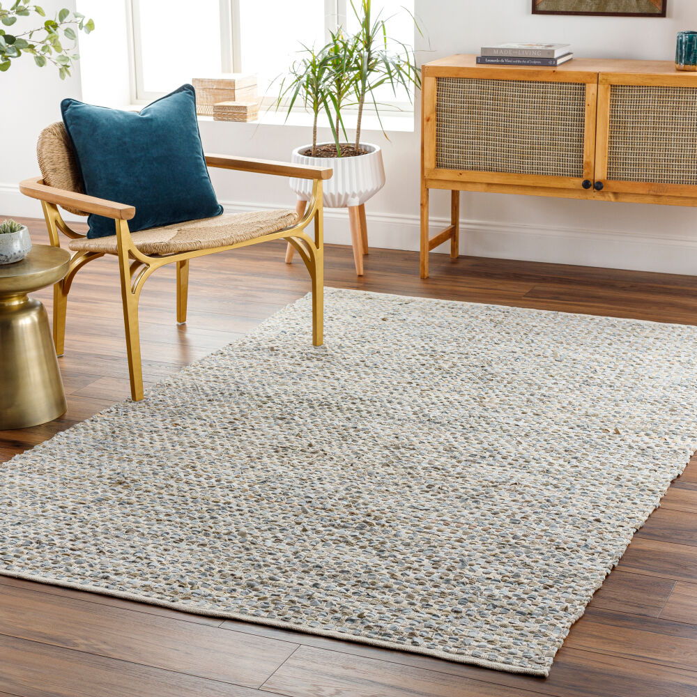 Jamie Handmade Rug