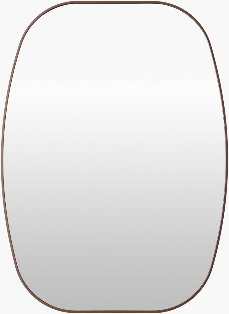 Aranya Accent Mirror