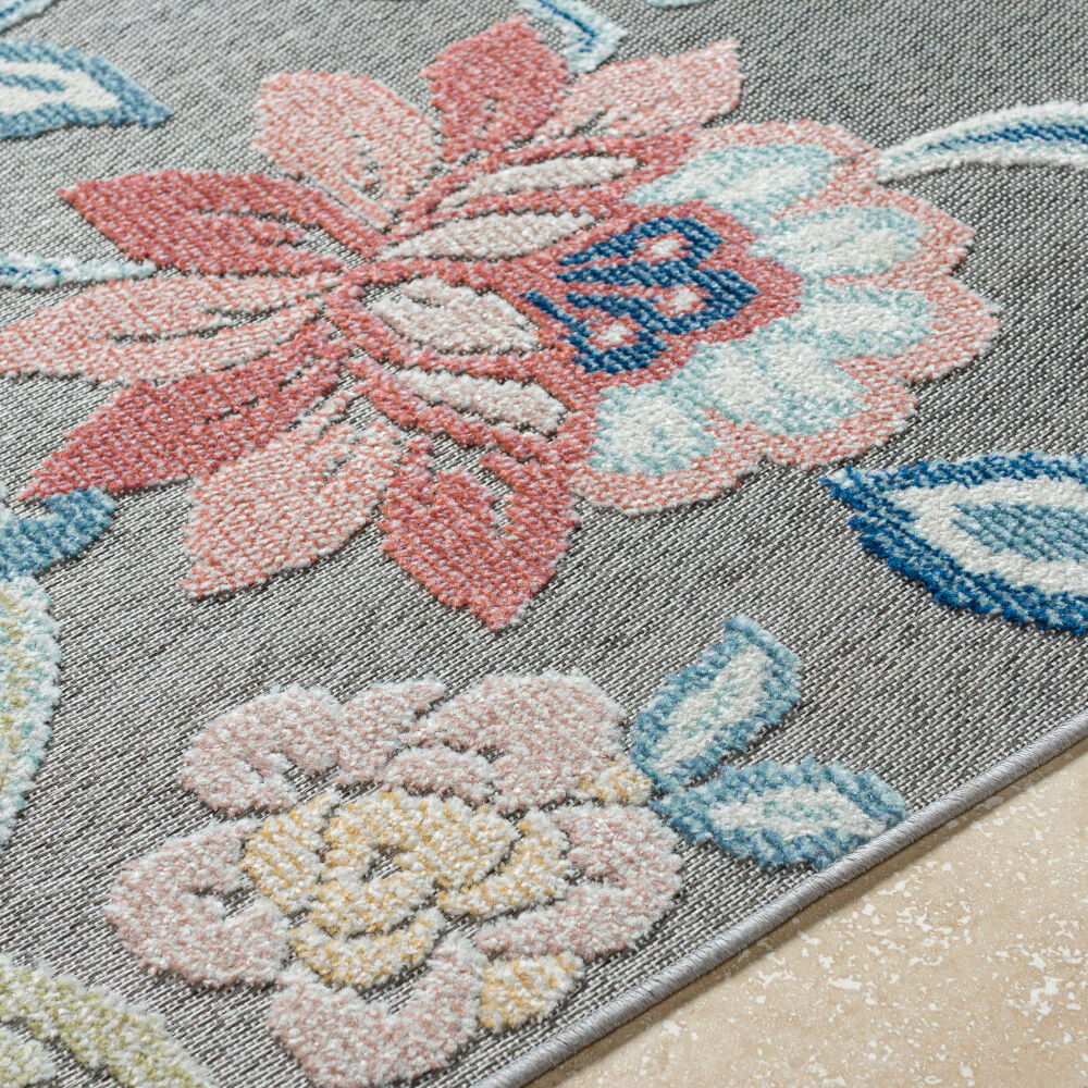 Lakeside Machine Woven Rug