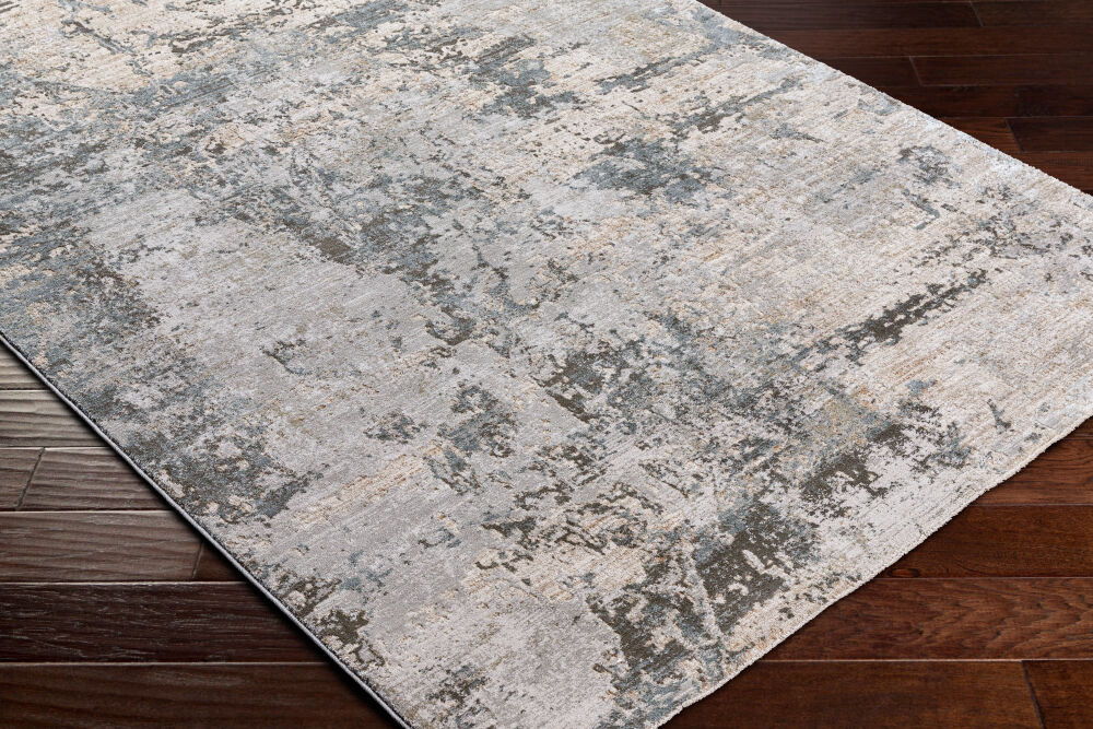 Brunswick Machine Woven Rug