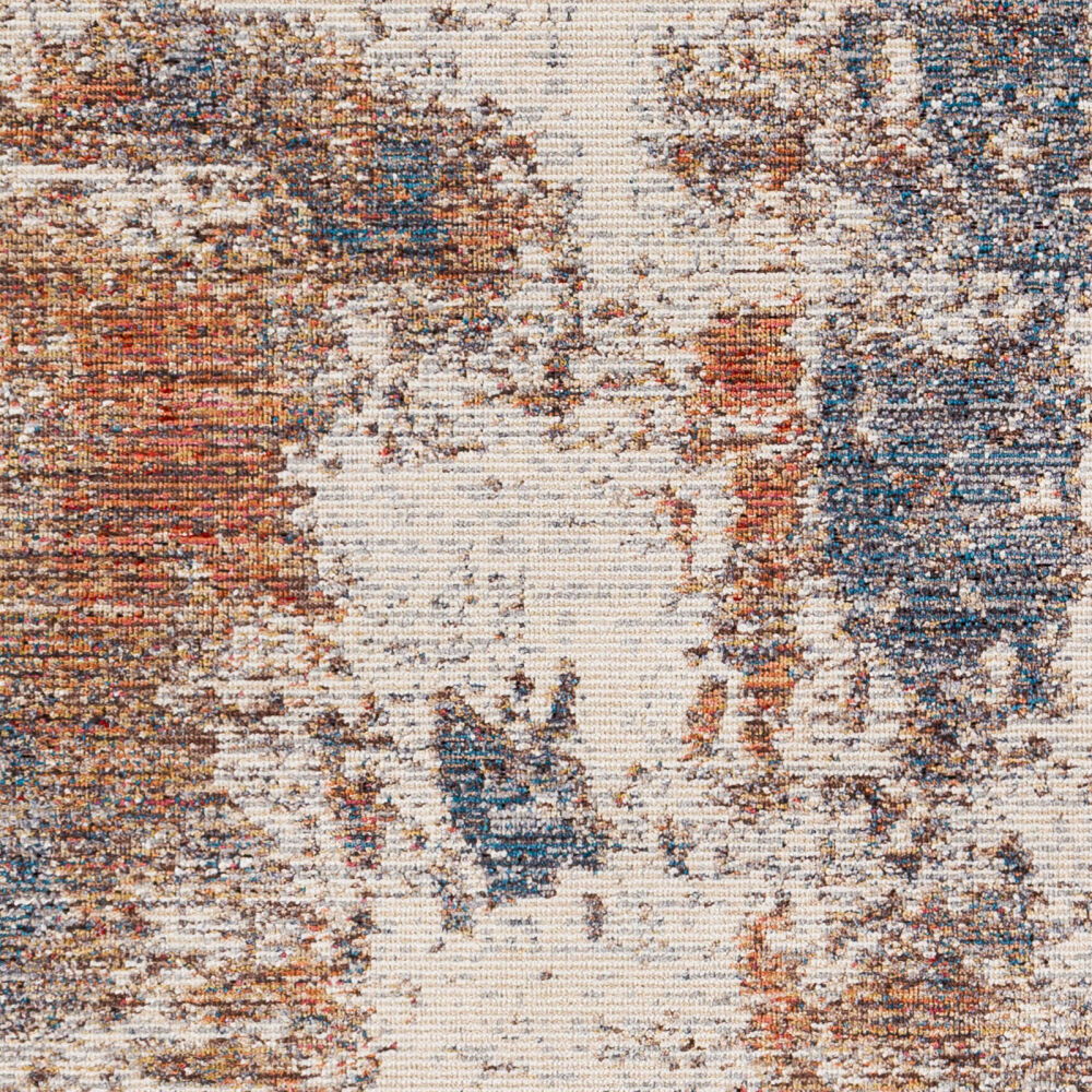 Daytona Beach Machine Woven Rug