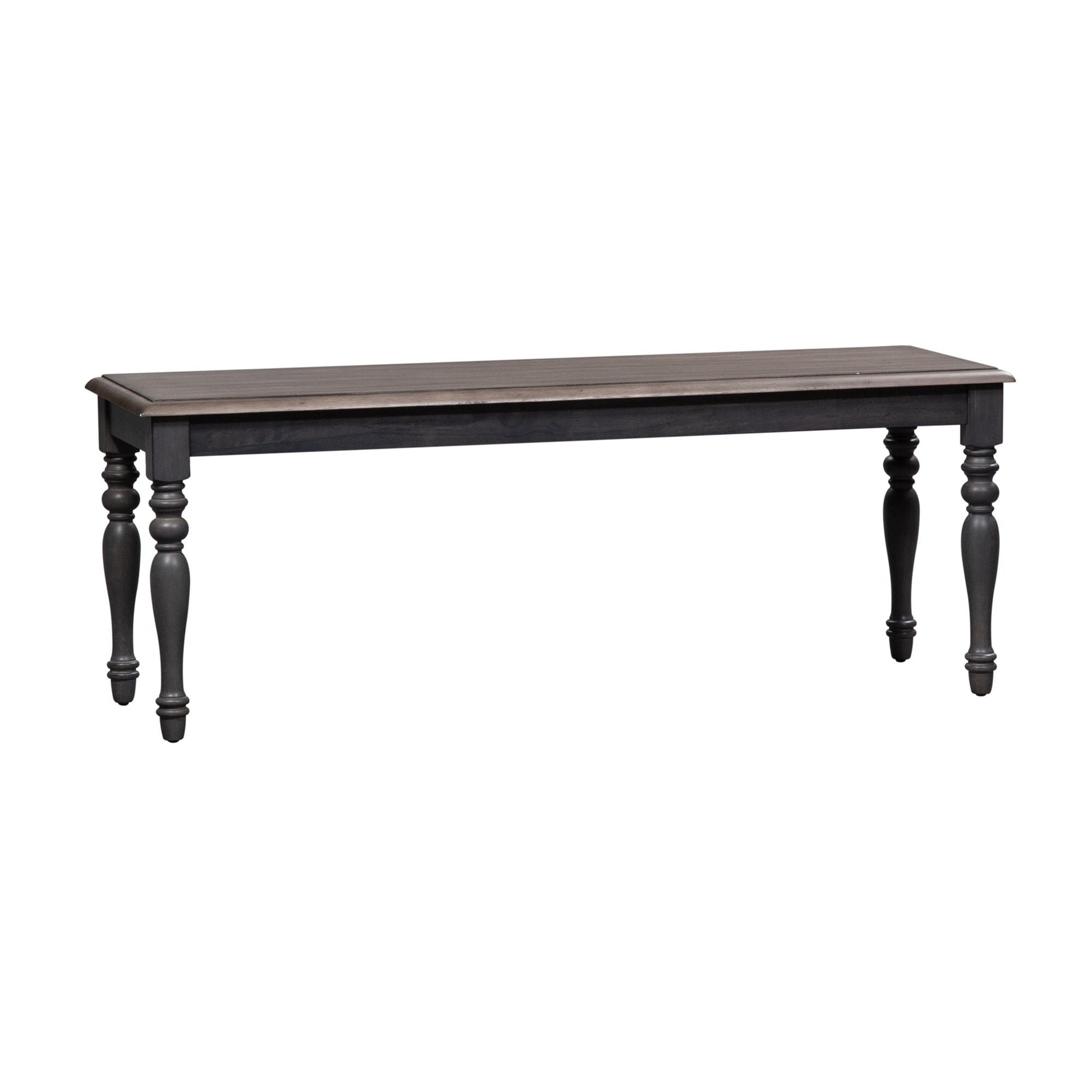 Liberty Furniture Ocean Isle - Bench | Meri Furniture
