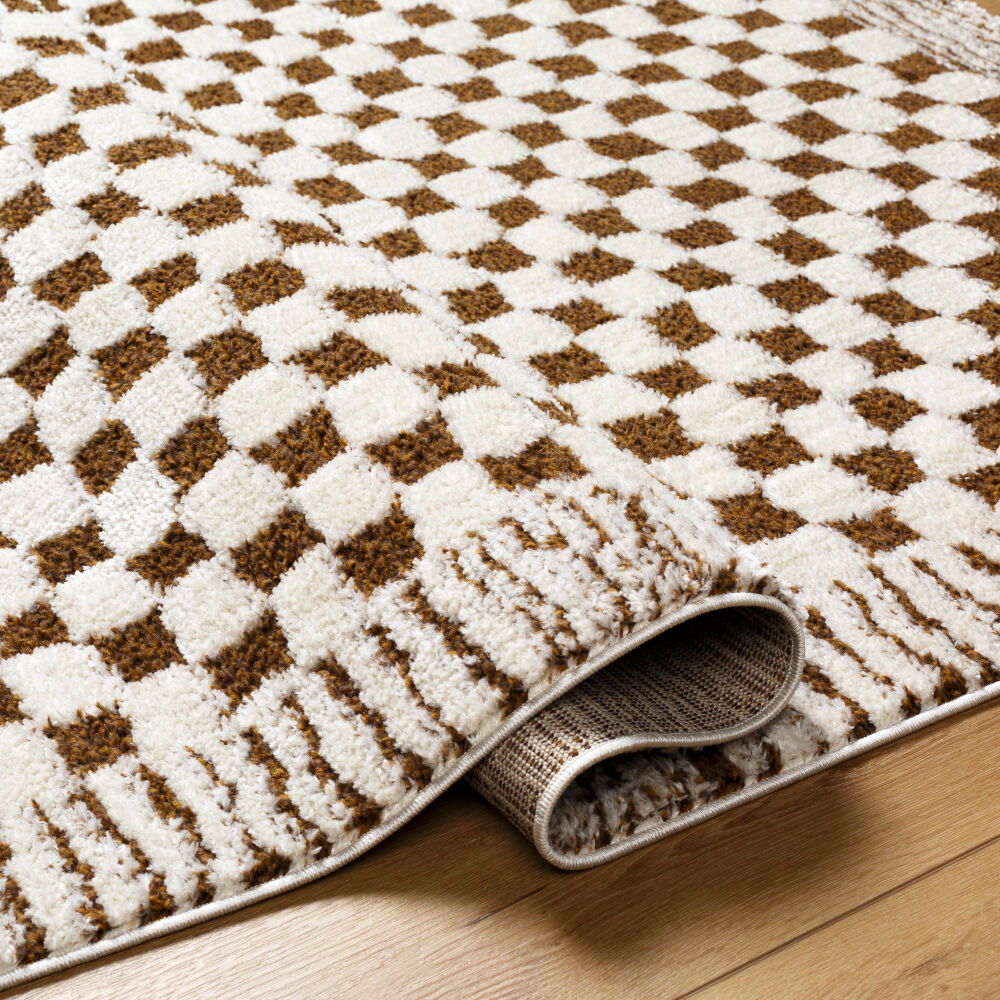 Freud Machine Woven Rug