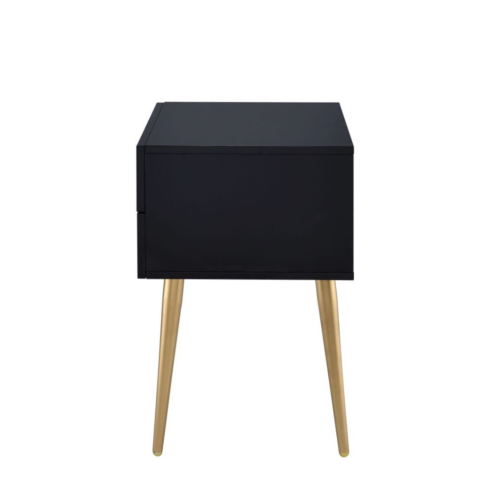 ACME Denvor - End Table | Meri Furniture