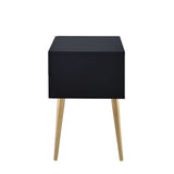 ACME Denvor - End Table | Meri Furniture