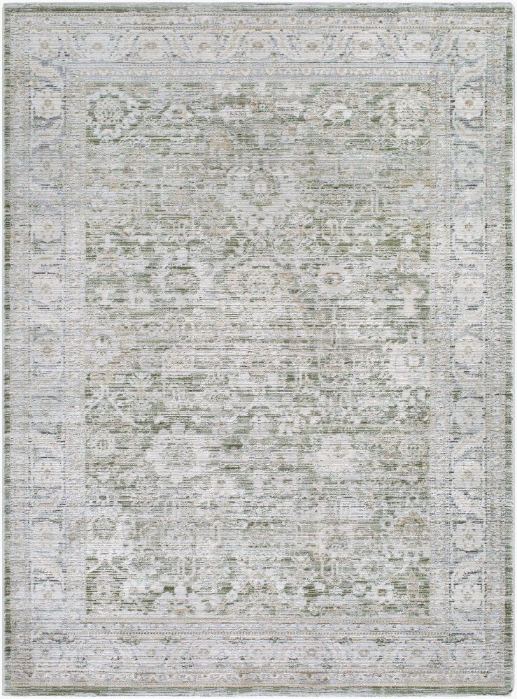 Edmonton Machine Woven Rug