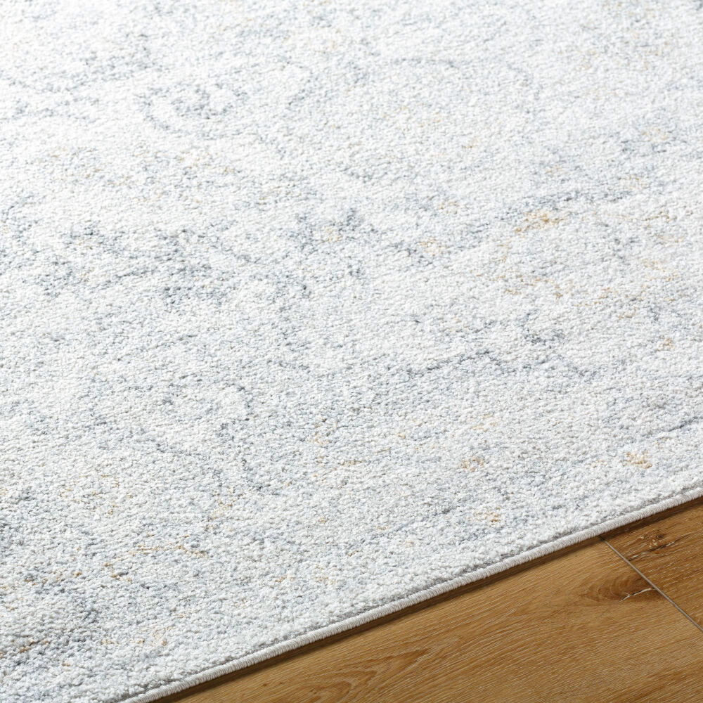 Harput Machine Woven Rug