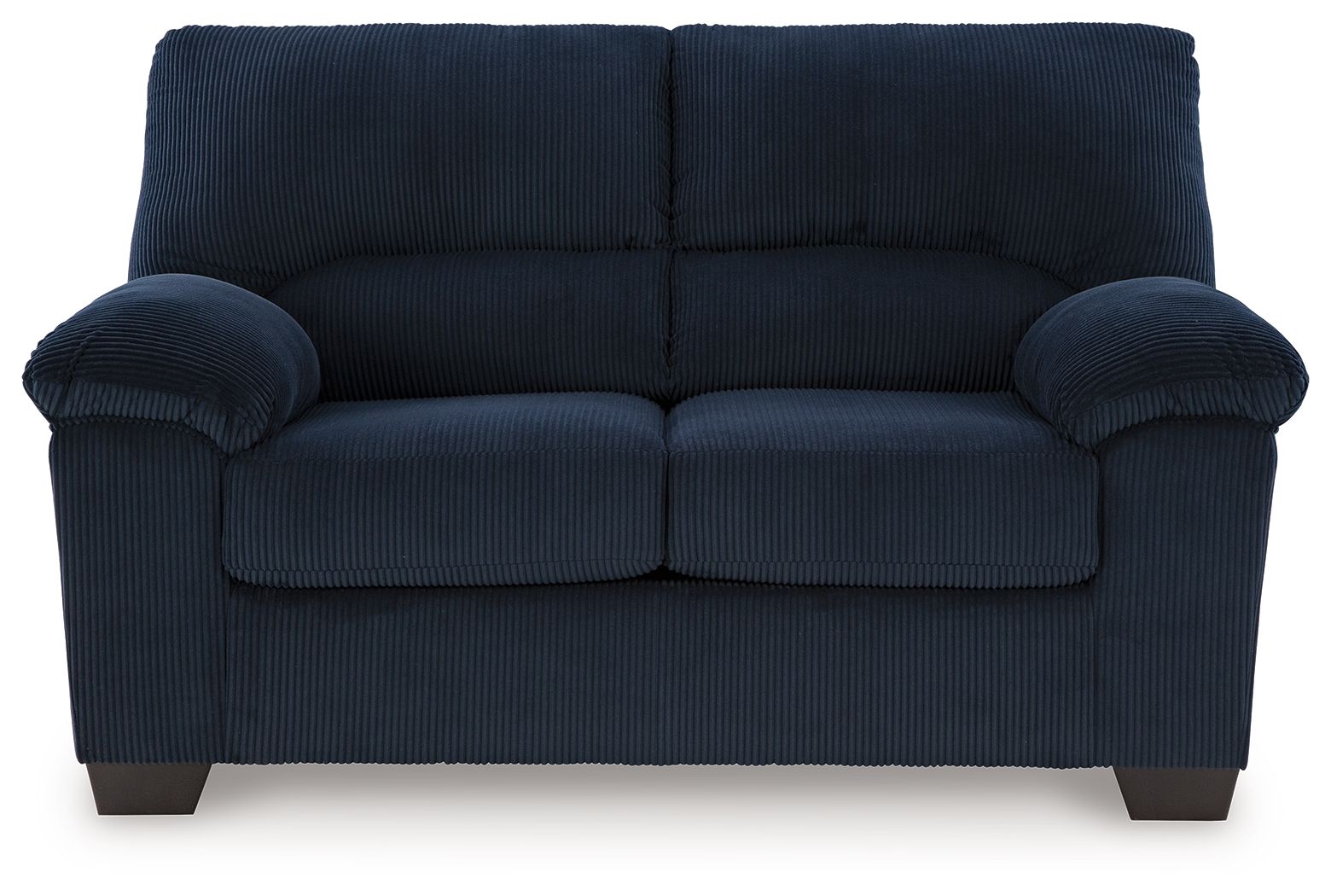 Signature Design by Ashley® Simplejoy - Loveseat | Meri Furniture