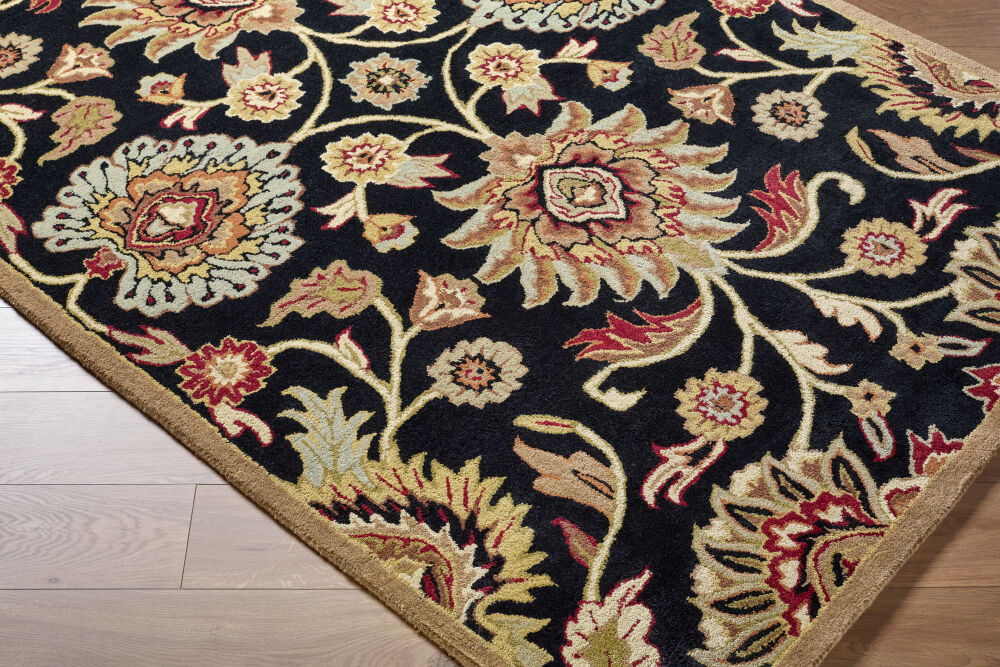 Caesar Handmade Rug