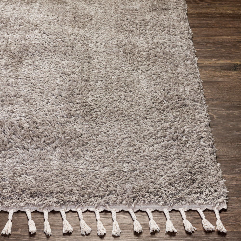 Merino Machine Woven Rug
