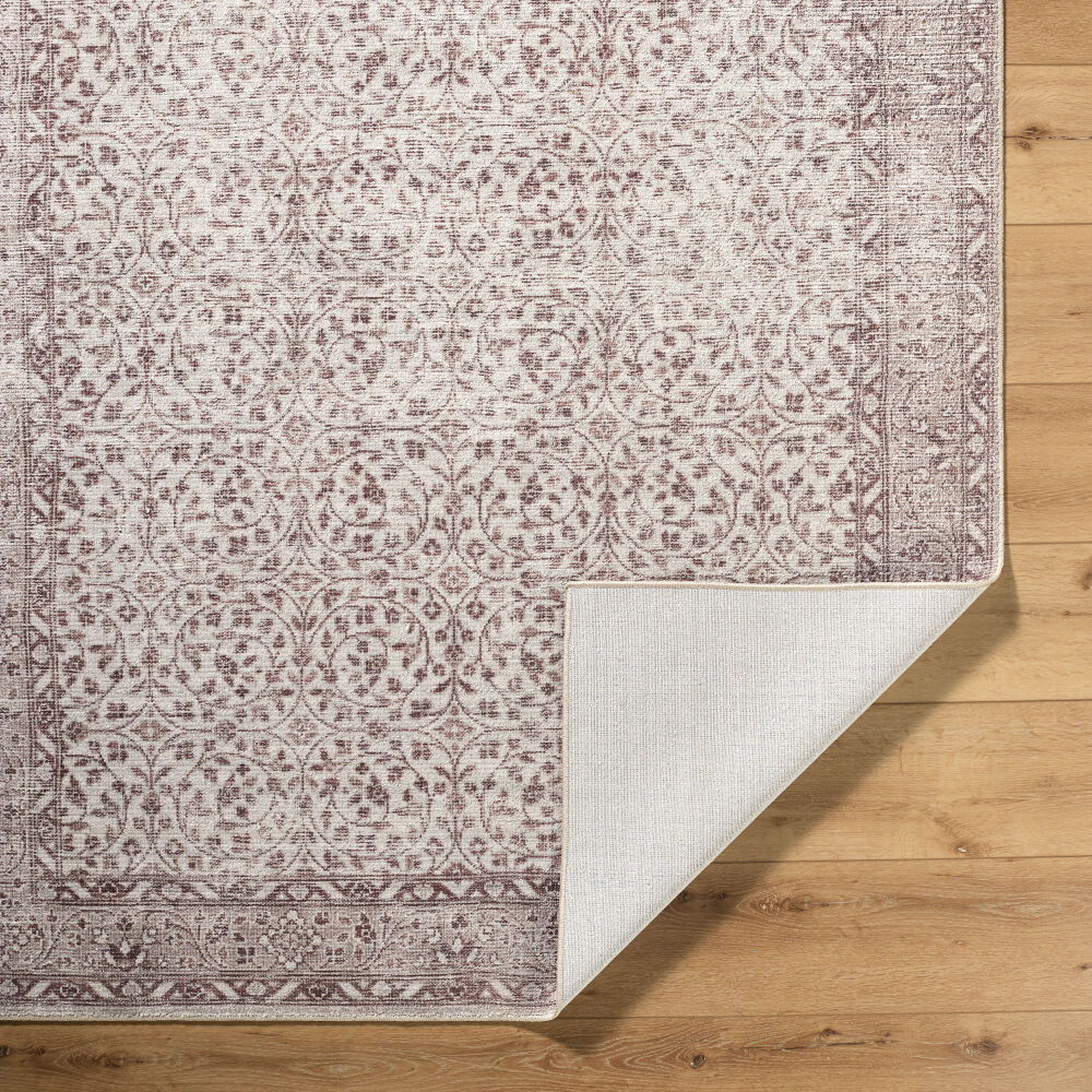 Spokane Machine Woven Rug