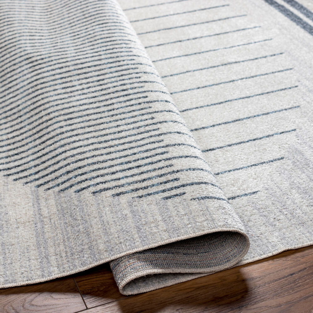 Lillian Machine Woven Rug