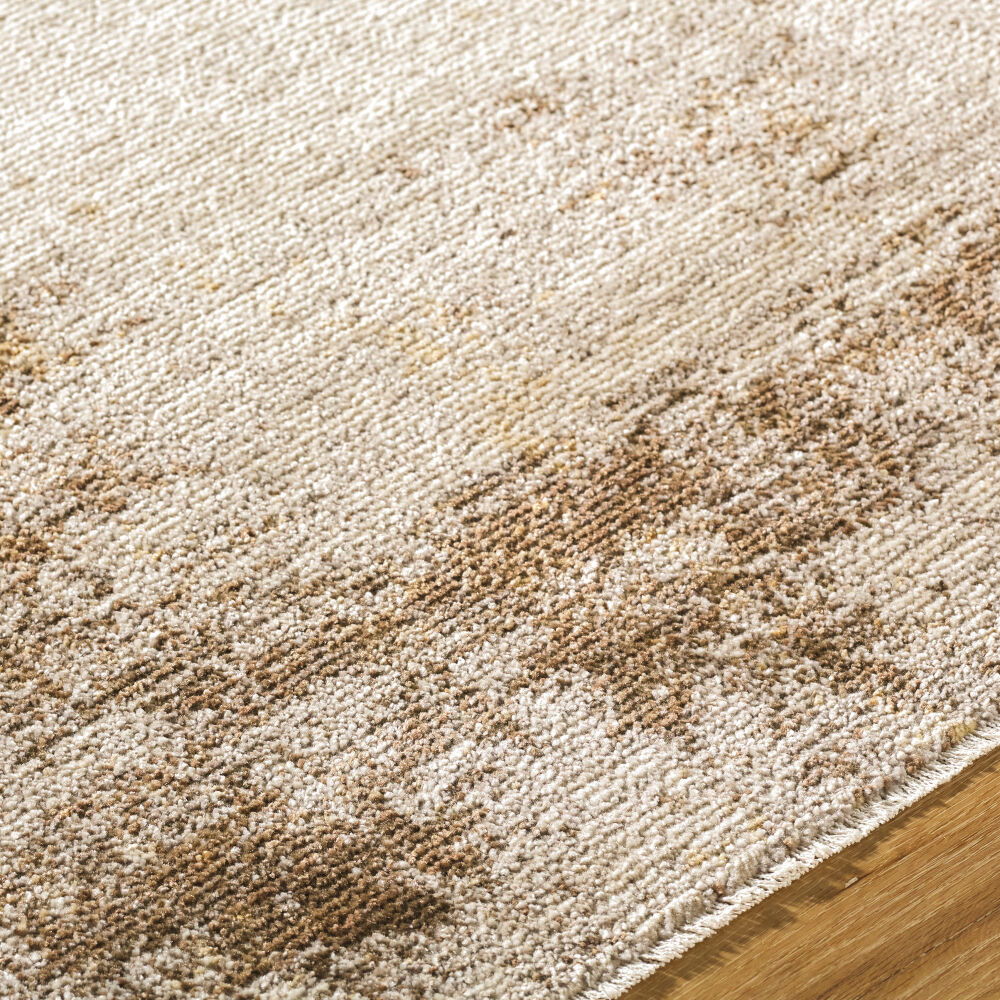 Myrtle Avenue Machine Woven Rug