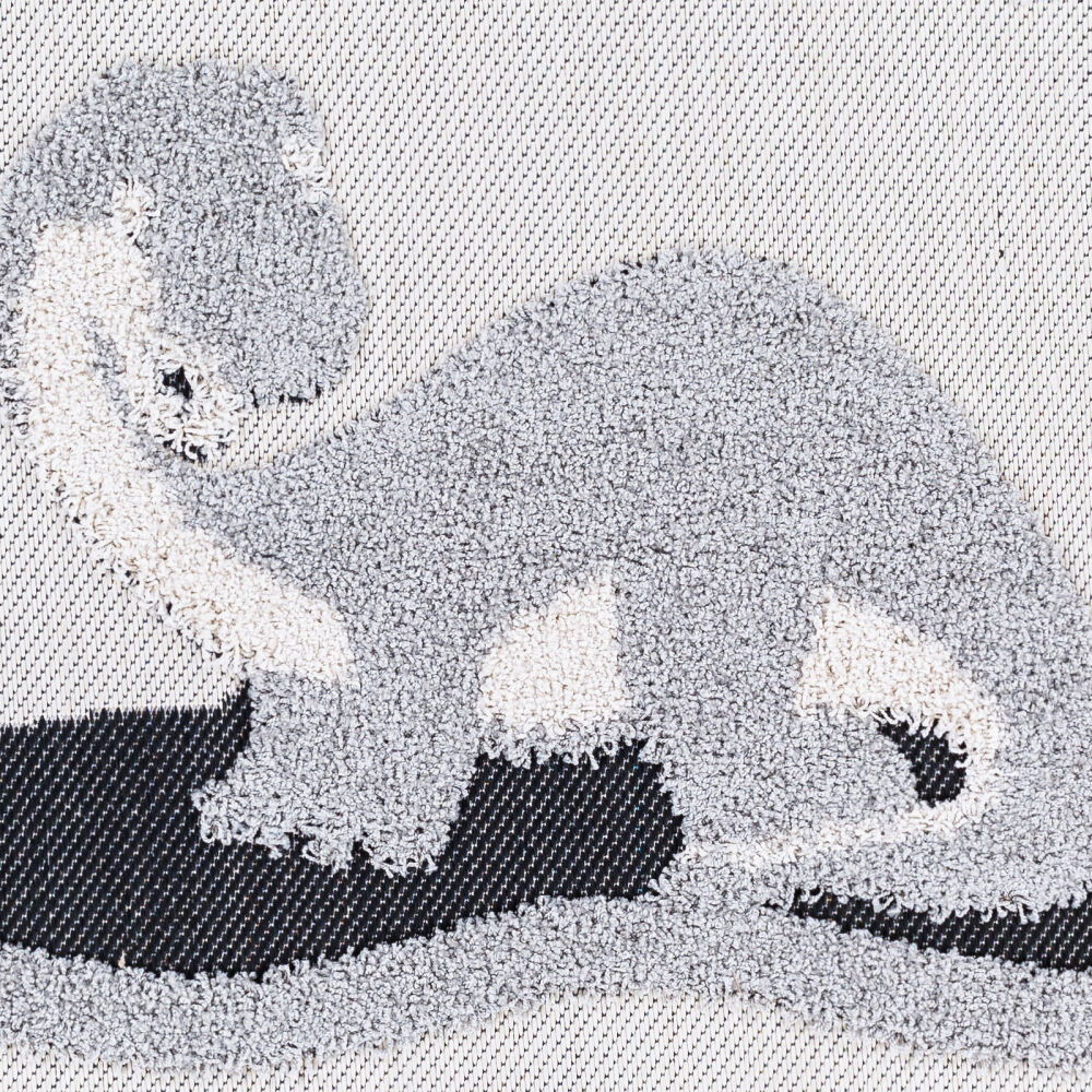 Kayra Machine Woven Rug