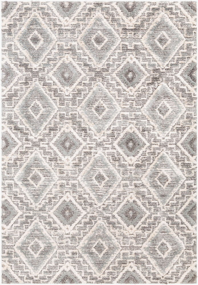 La Maison Machine Woven Rug