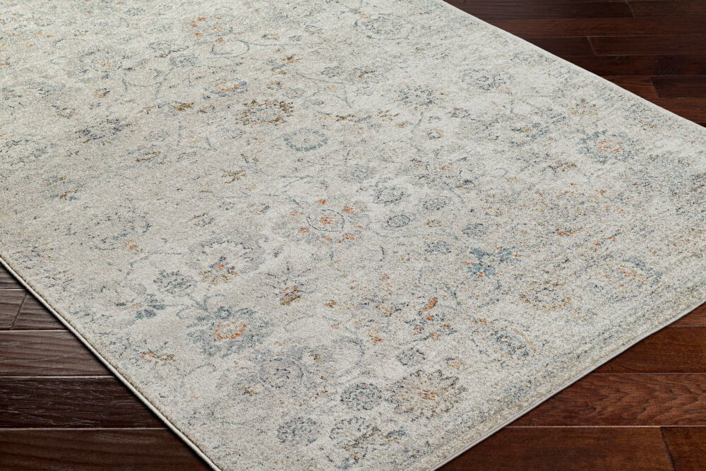 Alpharetta Machine Woven Rug