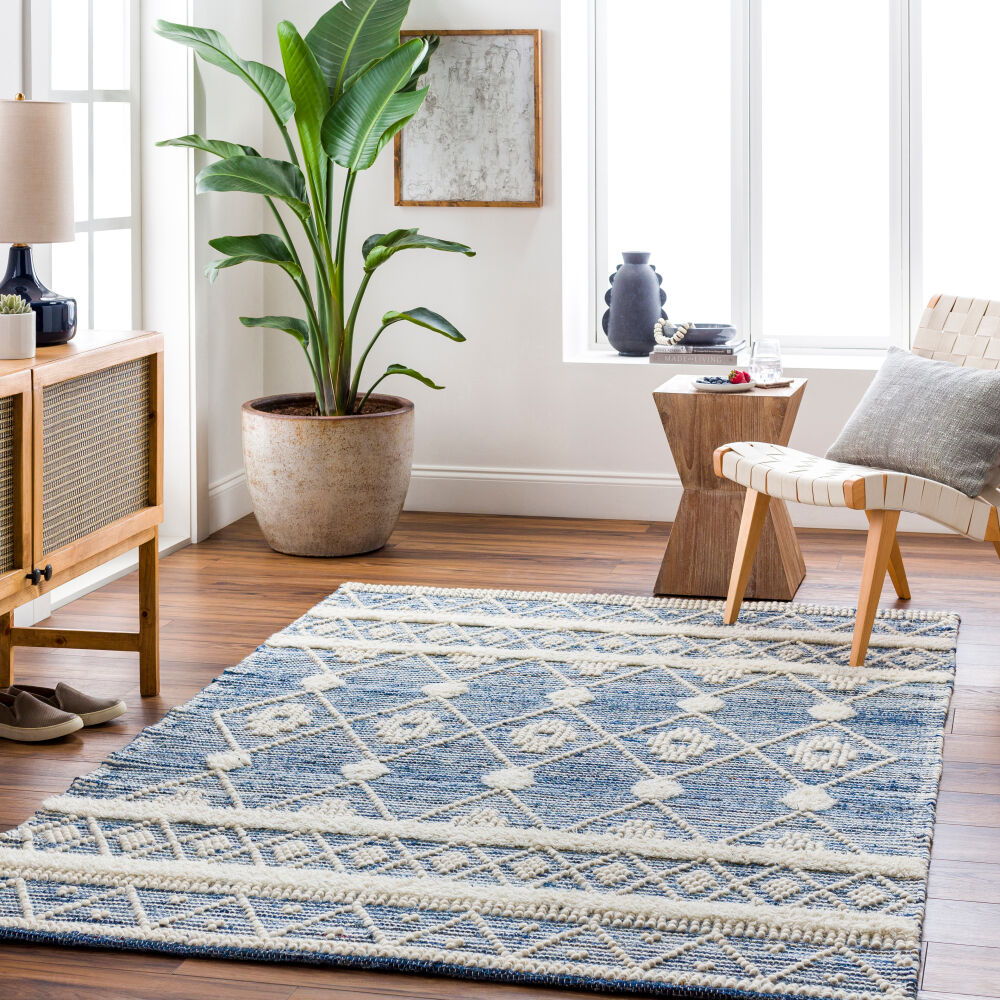 Nadine Handmade Rug