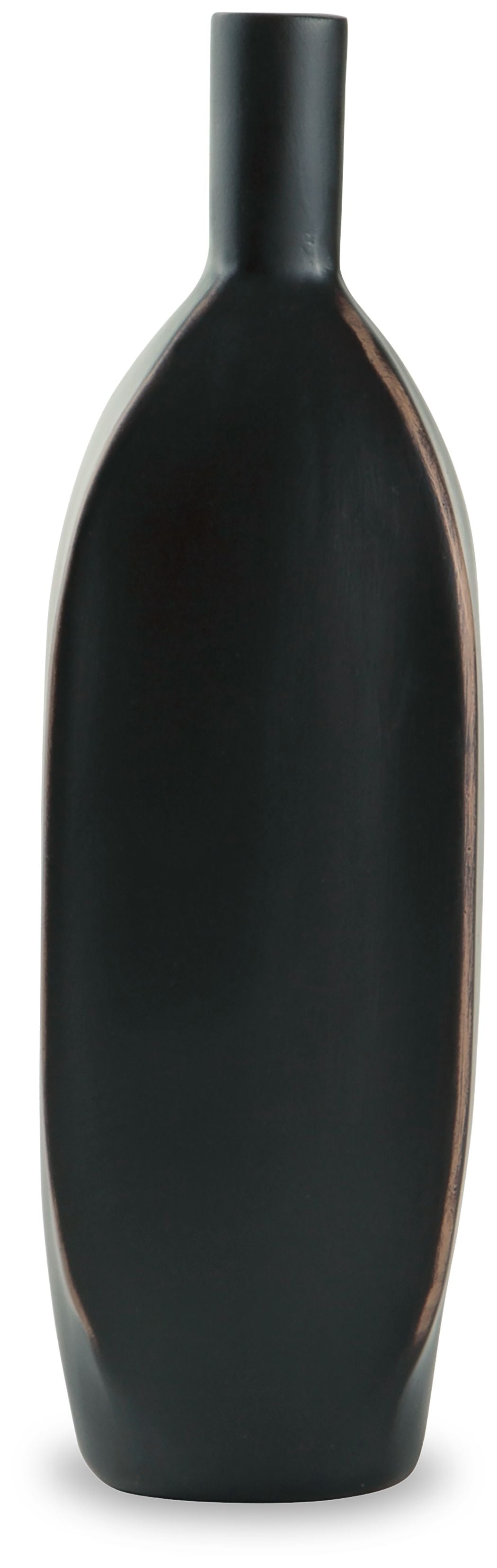 Signature Design by Ashley® Rhaveney - Vase - Small | Meri Furniture