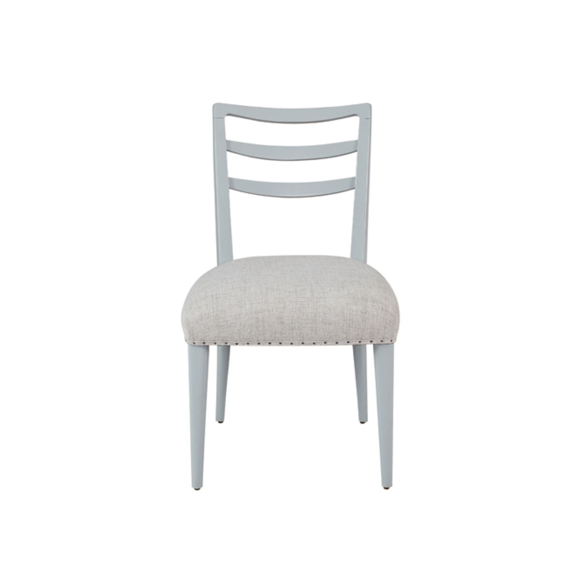 Ladderback Side Dining Chair (Set of 2)