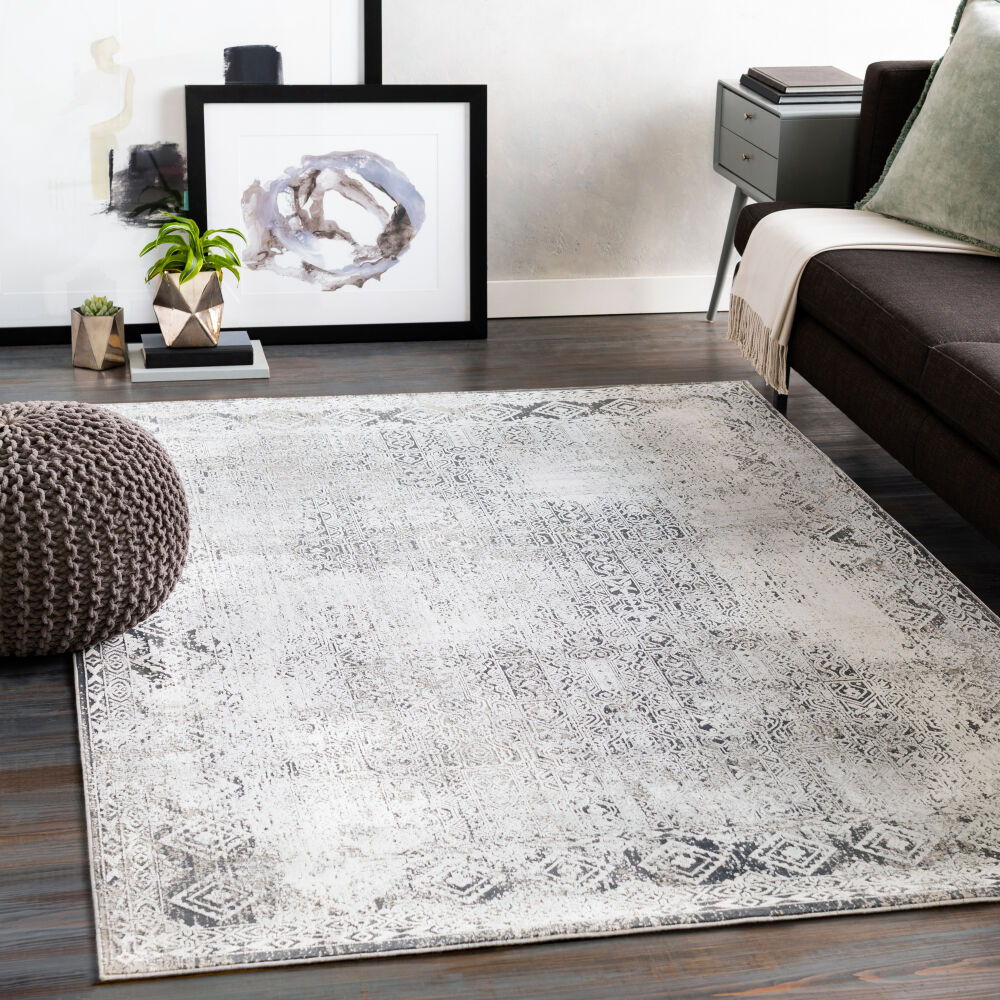 Milano Machine Woven Rug