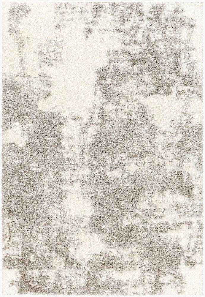 Cloudy Shag Machine Woven Rug