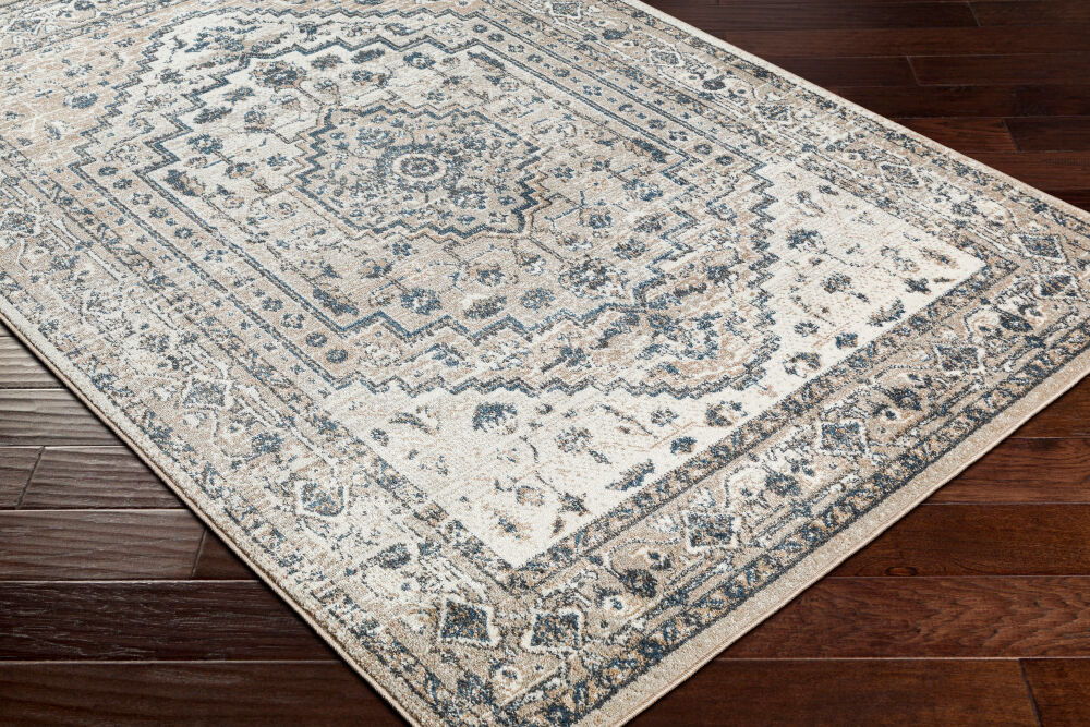 Davaro Machine Woven Rug