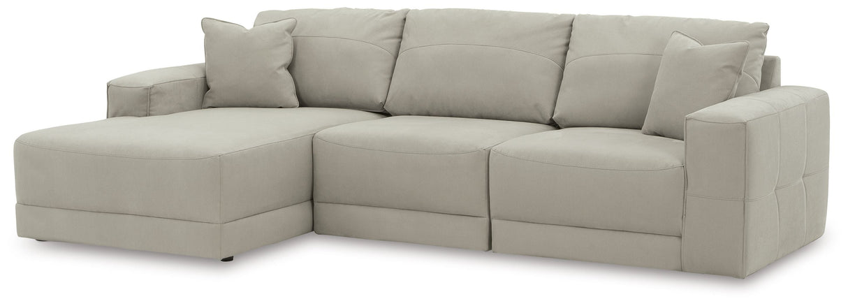 Next-gen - Sectional