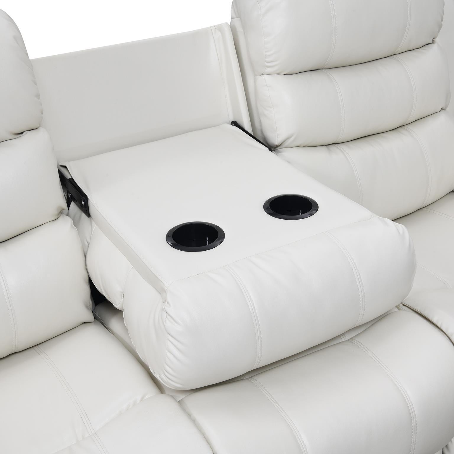 U157 - Living Room Set