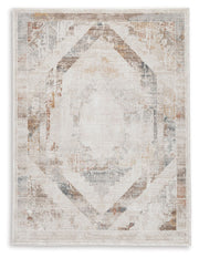 Signature Design by Ashley® Varnwood - Rug | Meri Furniture