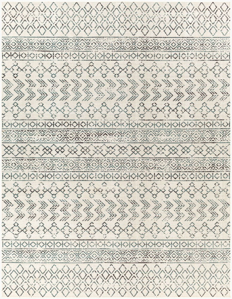 Redondo Beach Machine Woven Rug