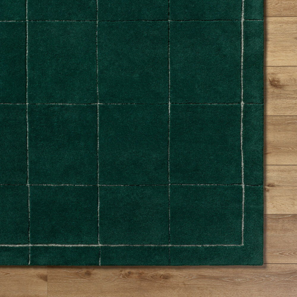 Brook Handmade Rug