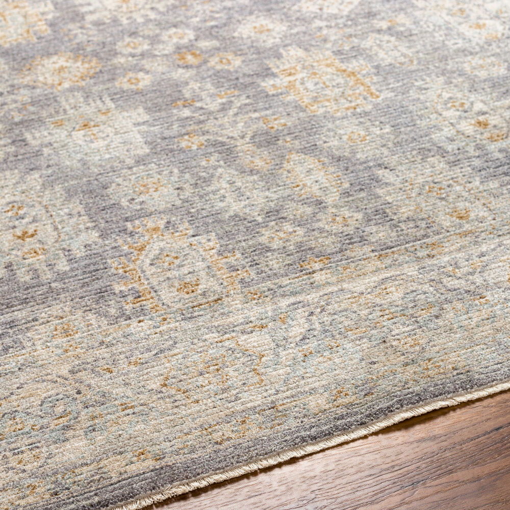 Avant Garde Machine Woven Rug