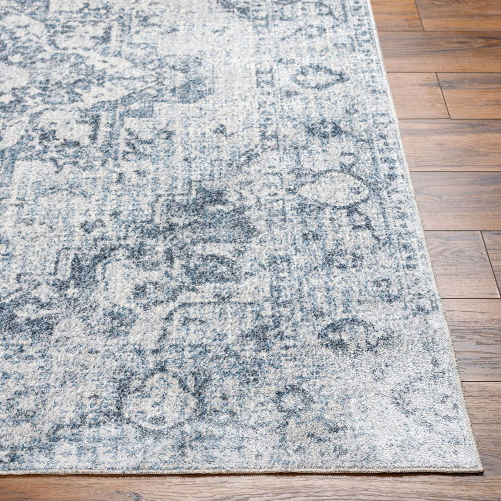 Lillian Machine Woven Rug