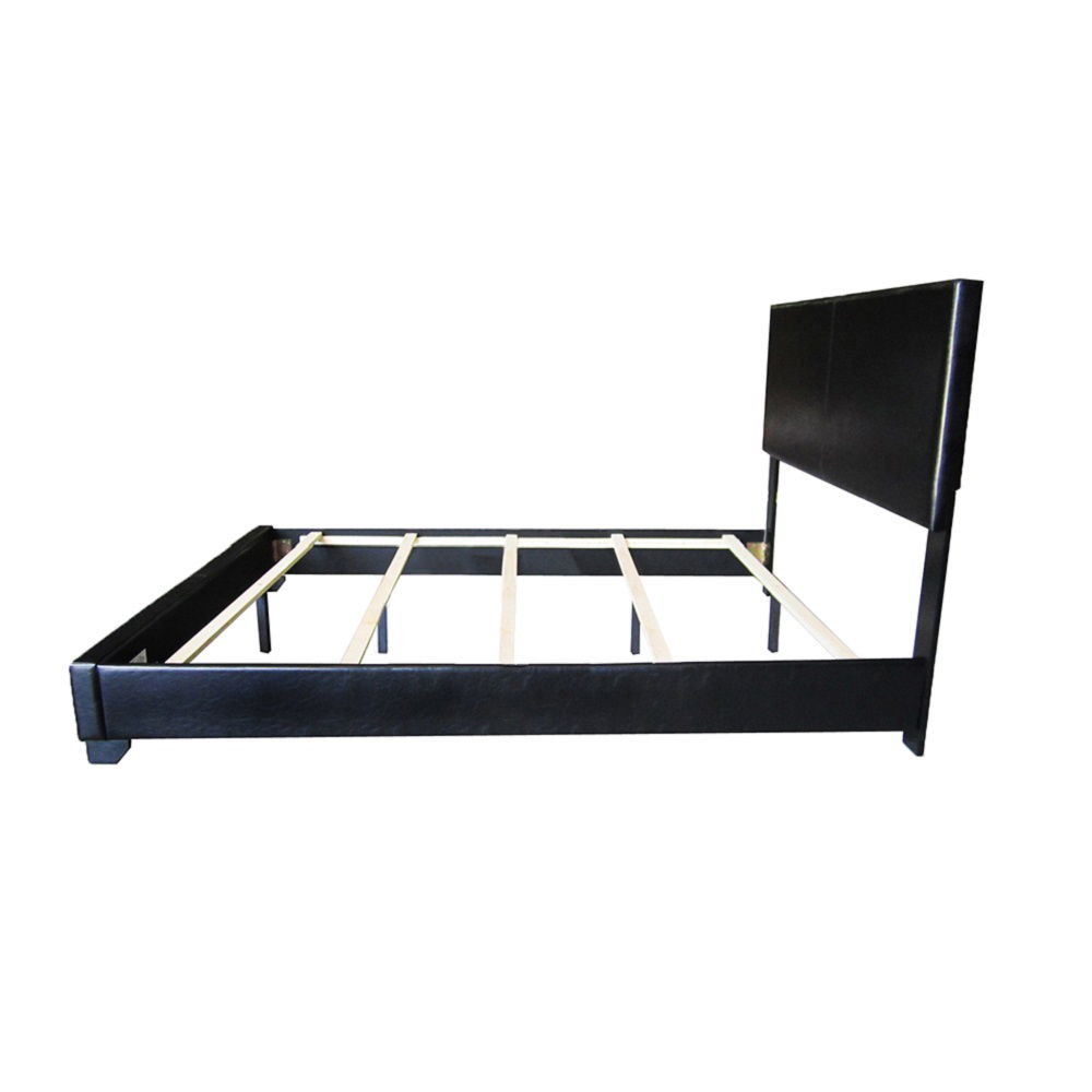 ACME Ireland III - Bed (Panel) | Meri Furniture