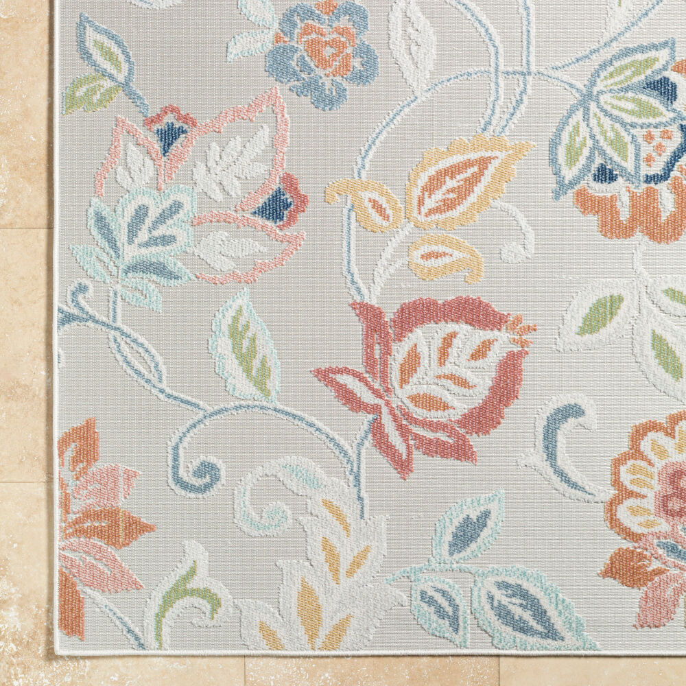 Lakeside Machine Woven Rug