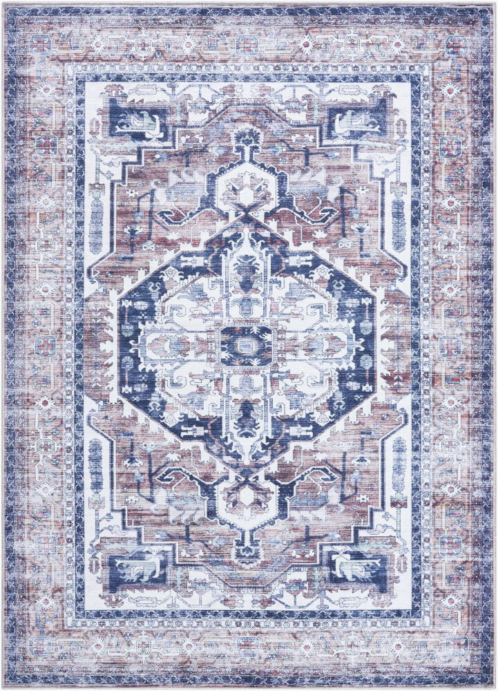 Georgina Machine Woven Rug