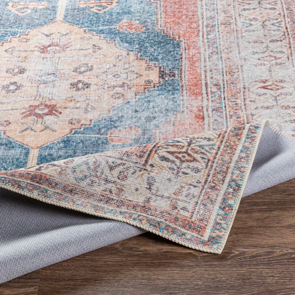 Amelie Machine Woven Rug