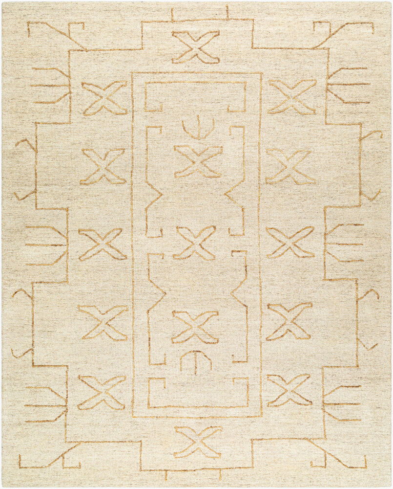 Jules Handmade Rug