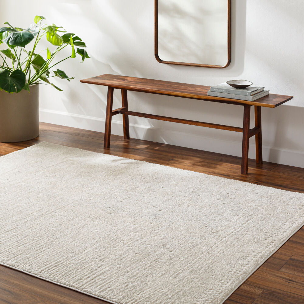 Freud Machine Woven Rug
