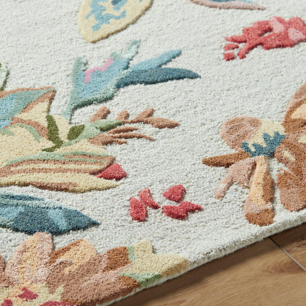 Shindig Handmade Rug
