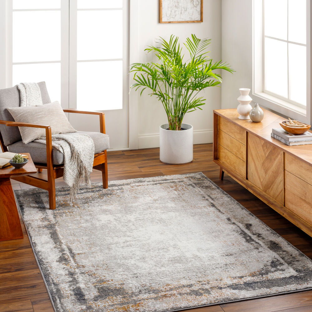 San Francisco Machine Woven Rug
