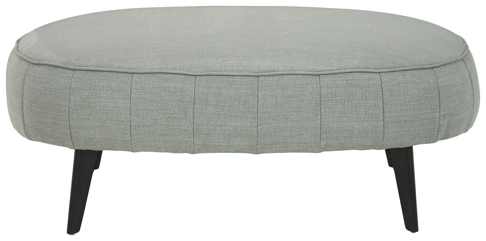 Ashley Furniture Hollyann - Accent Ottoman | Meri Furniture
