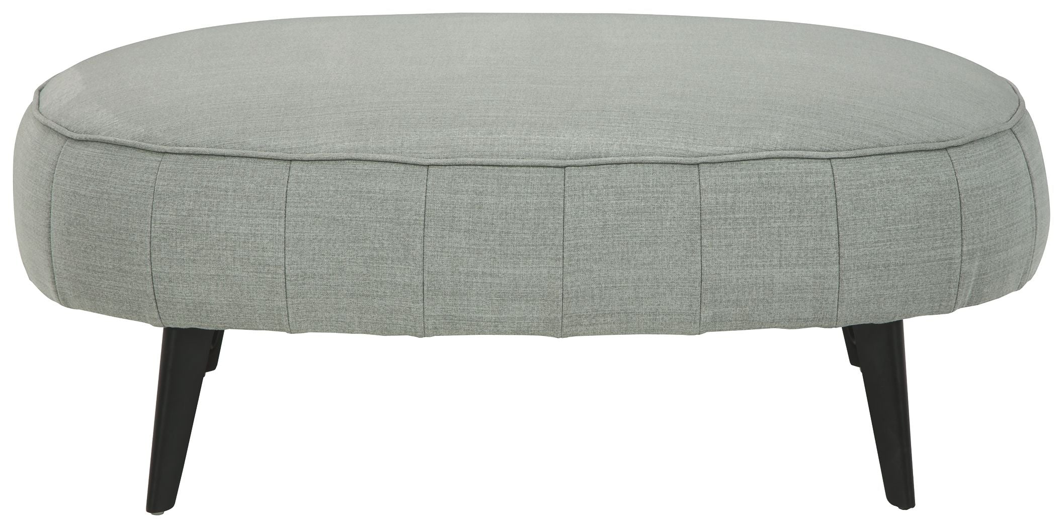 Ashley Furniture Hollyann - Accent Ottoman | Meri Furniture