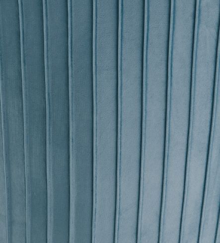 ACME Vorope - Office Chair - Blue Velvet | Meri Furniture