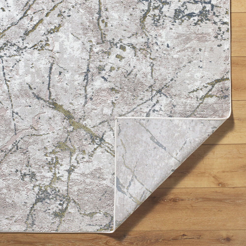 Nesta Machine Woven Rug