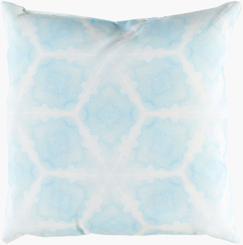 Rain Pillow