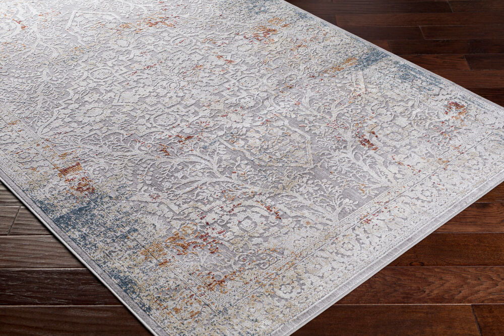 Norland Machine Woven Rug