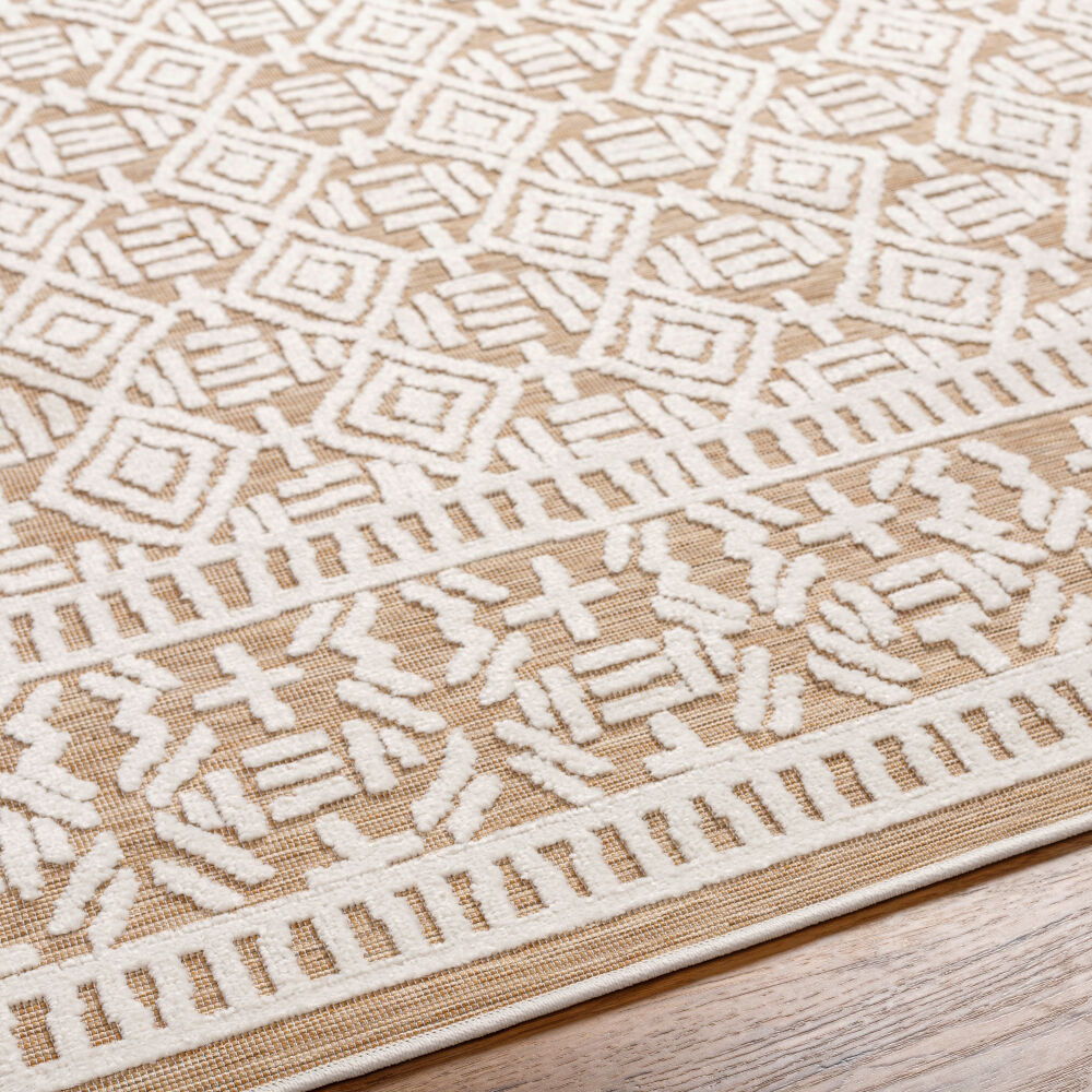 Greenwich Machine Woven Rug