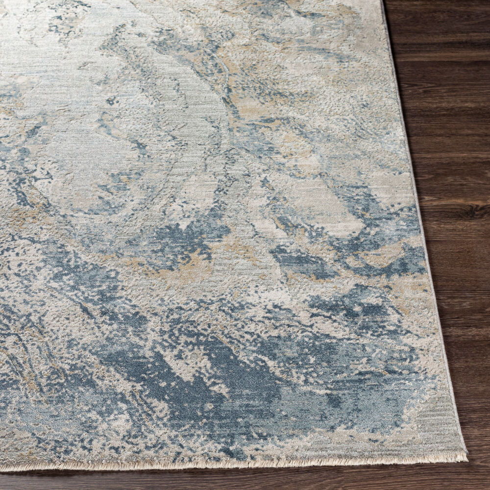 Brunswick Machine Woven Rug